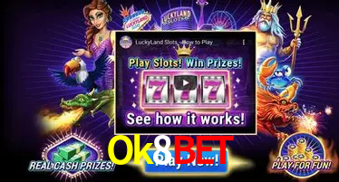 Ok8Bet