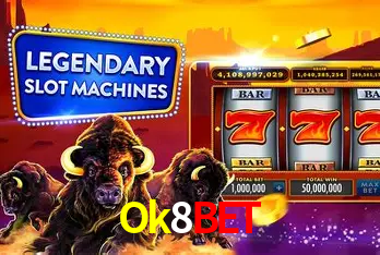 Ok8Bet Login