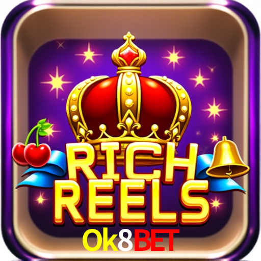 Ok8Bet