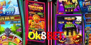Ok8Bet Login