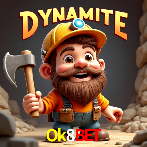Ok8Bet Login