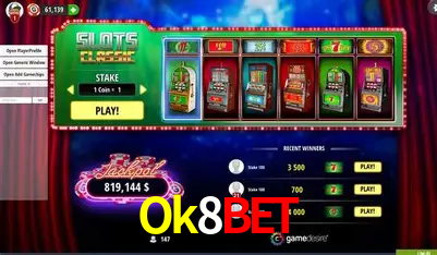 Explore as vantagens do Ok8Bet: serviço profissional e confiabilidade