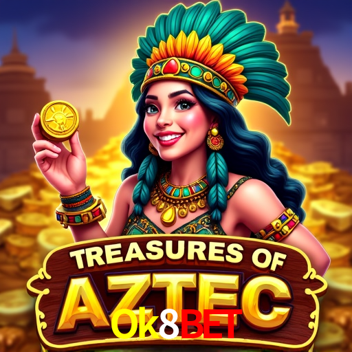 Ok8Bet: Jogos de Caça-Níqueis-Altas Recompensas, Roleta-Velocidade, Blackjack-Desafios Máximos