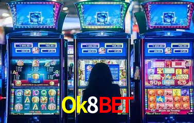 Ok8Bet