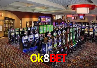 Experimente o Login Seguro Premium no Ok8Bet