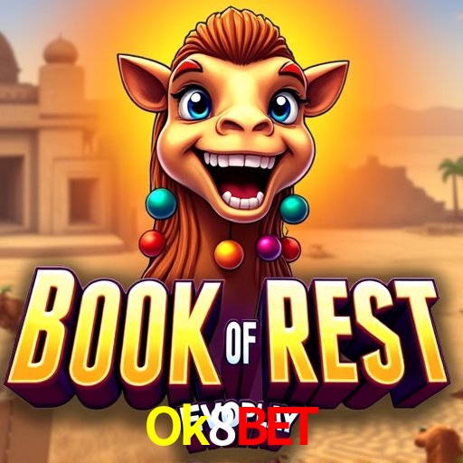 Ok8Bet