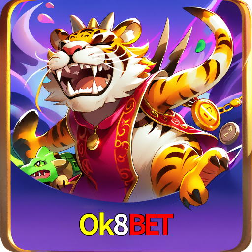 Ok8Bet